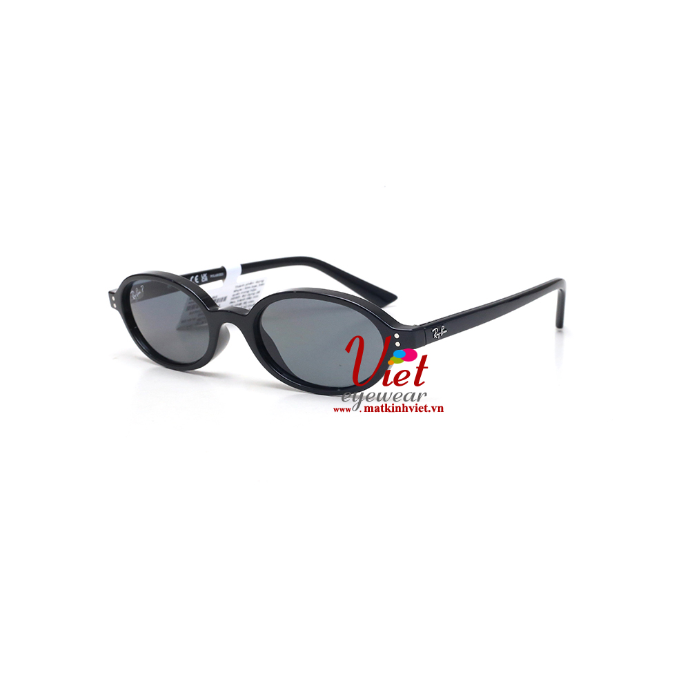 Kính mát RayBan RB4472 6677/81